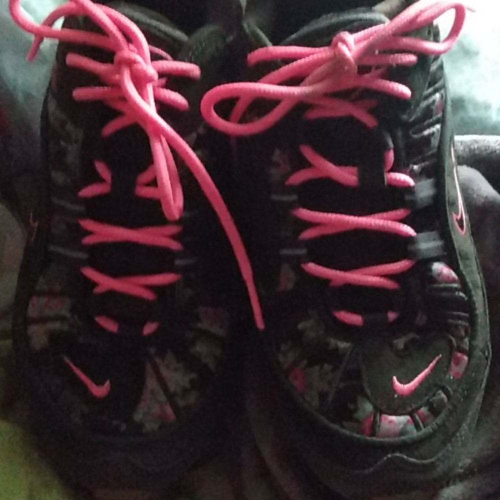 Women's Nike airmax 7.5